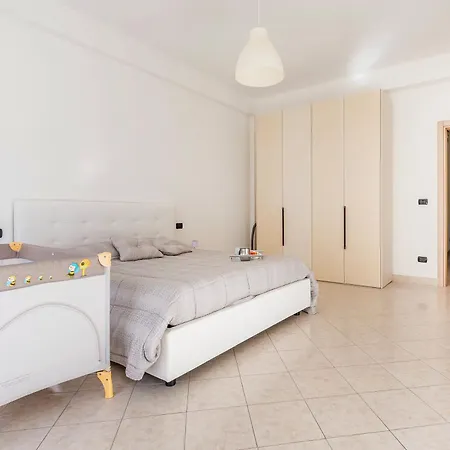 House Of The Gozzo In - Happy Apartment