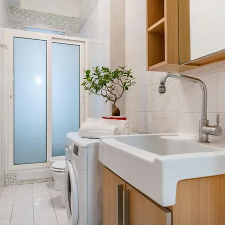 Apartment House Of The Gozzo In - Happy Monopoli